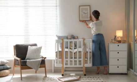 Dime cómo decoras la habitación de tu bebé… y te diré qué tipo de madre eres