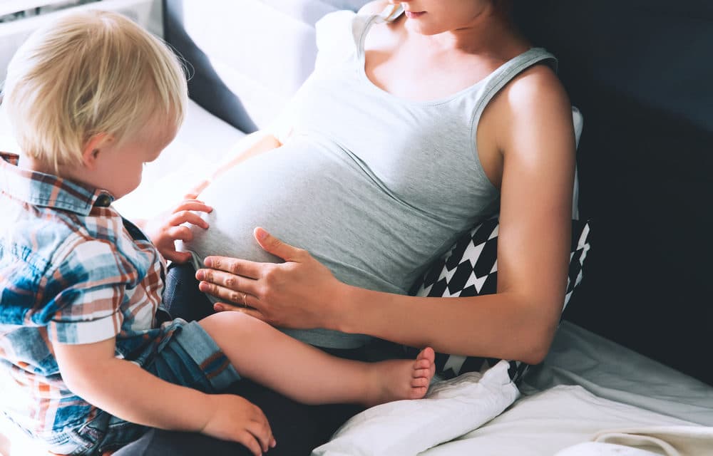 Diferencias entre el primer y el segundo embarazo: ¿es verdad todo lo que se dice?