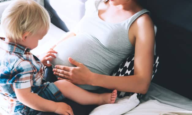 Diferencias entre el primer y el segundo embarazo: ¿es verdad todo lo que se dice?