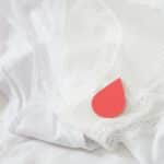 Implantation bleeding or period bleeding? 5 basic differences