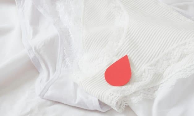 Implantation bleeding or period bleeding? 5 basic differences