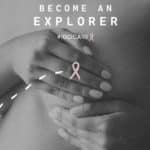 Become an explorer against cancer!
