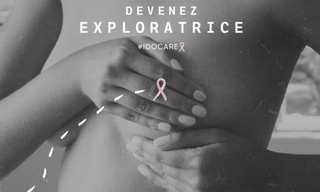 Devenez exploratrice contre le cancer !