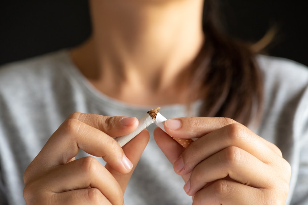 Tabac et résultat FIV : Arrêter de fumer avant d'entamer une PMA