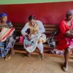 Proyecto humanitario en Camerún: ¿nos ayudas?
