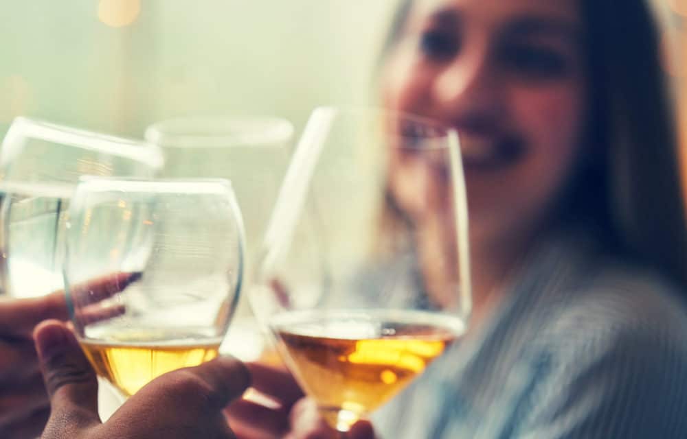 Alcohol y salud: descubre qué sabes y qué no