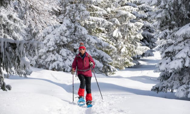 Esta Navidad, ¡haz deporte!