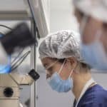 Mujeres y ciencia: ¡a por todas!