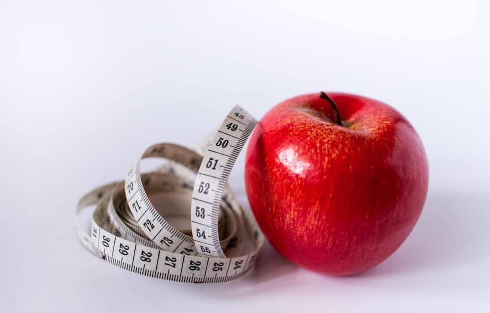 Sobrepeso y salud: 6 datos que te interesan