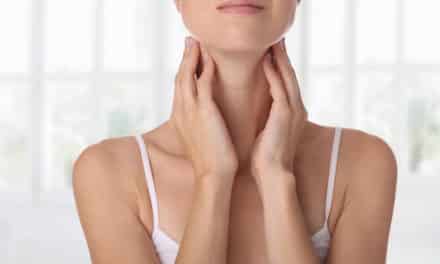 Problemes de tiroide: afecten la fertilitat?