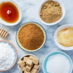 Alternatives al sucre: quina triar?