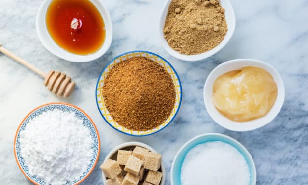 Alternatives al sucre: quina triar?