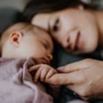 La vuelta a casa con el bebé: ¿estás preparada?
