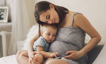 Citomegalovirus en el embarazo: cómo mantenerlo “a raya”