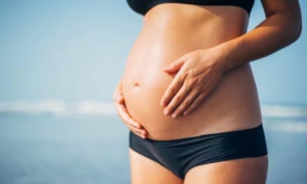 Consejos para sobrevivir al verano embarazada