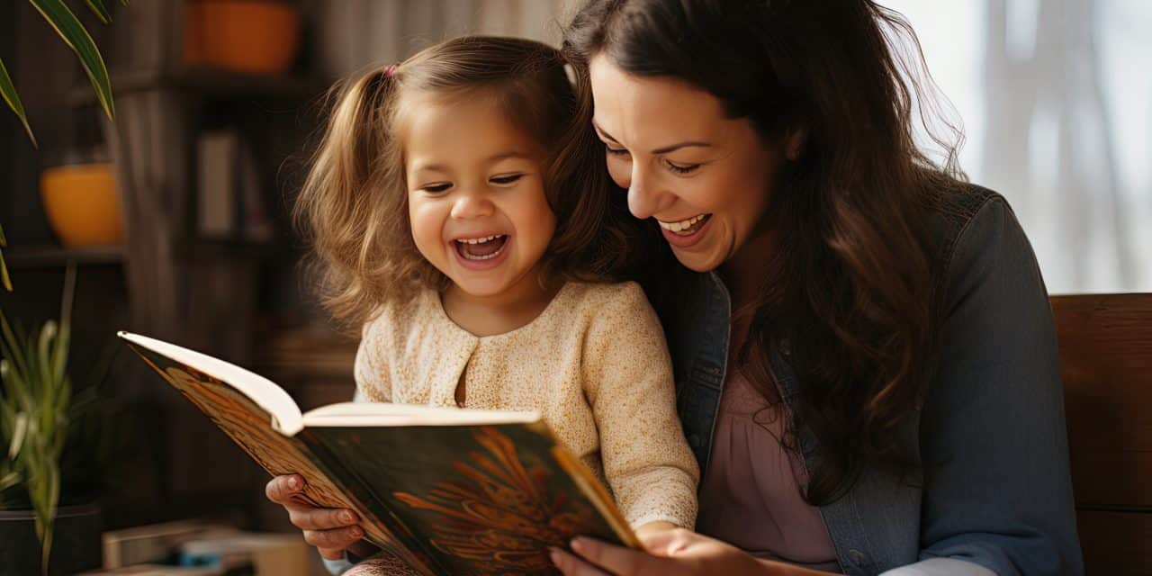 Cómo hablar a los niños sobre la diversidad familiar