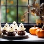 Recetas fáciles para Halloween