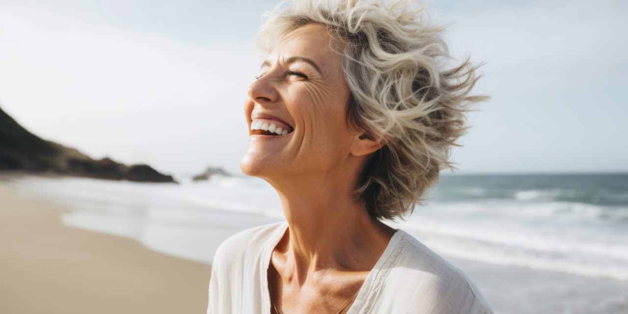 Mindfulness en la menopausia