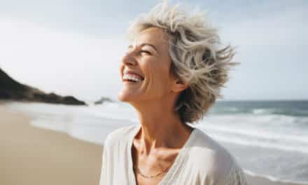 Mindfulness en la menopausa