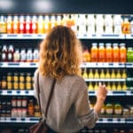 Cómo descifrar las etiquetas de los alimentos