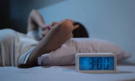 Insomnio en la menopausia: ¿hay solución?