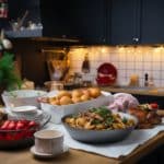 Navidad con airfryer: 5 ideas originales ¡y muy fáciles!
