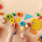 El desarrollo de los bebés prematuros