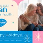 The best gift is your health