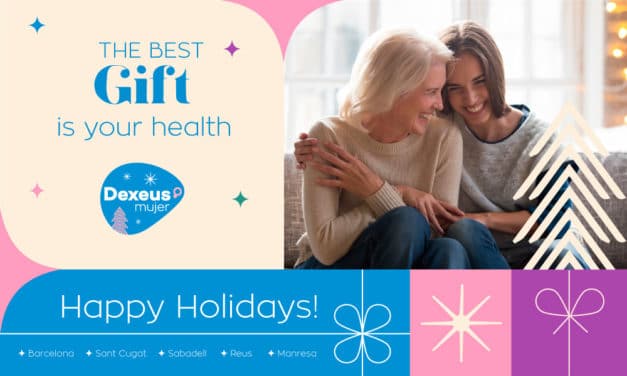 The best gift is your health