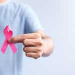 El càncer de mama masculí també existeix