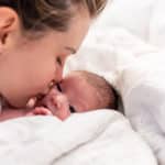 El vincle entre mare i fill: amor a primera vista?