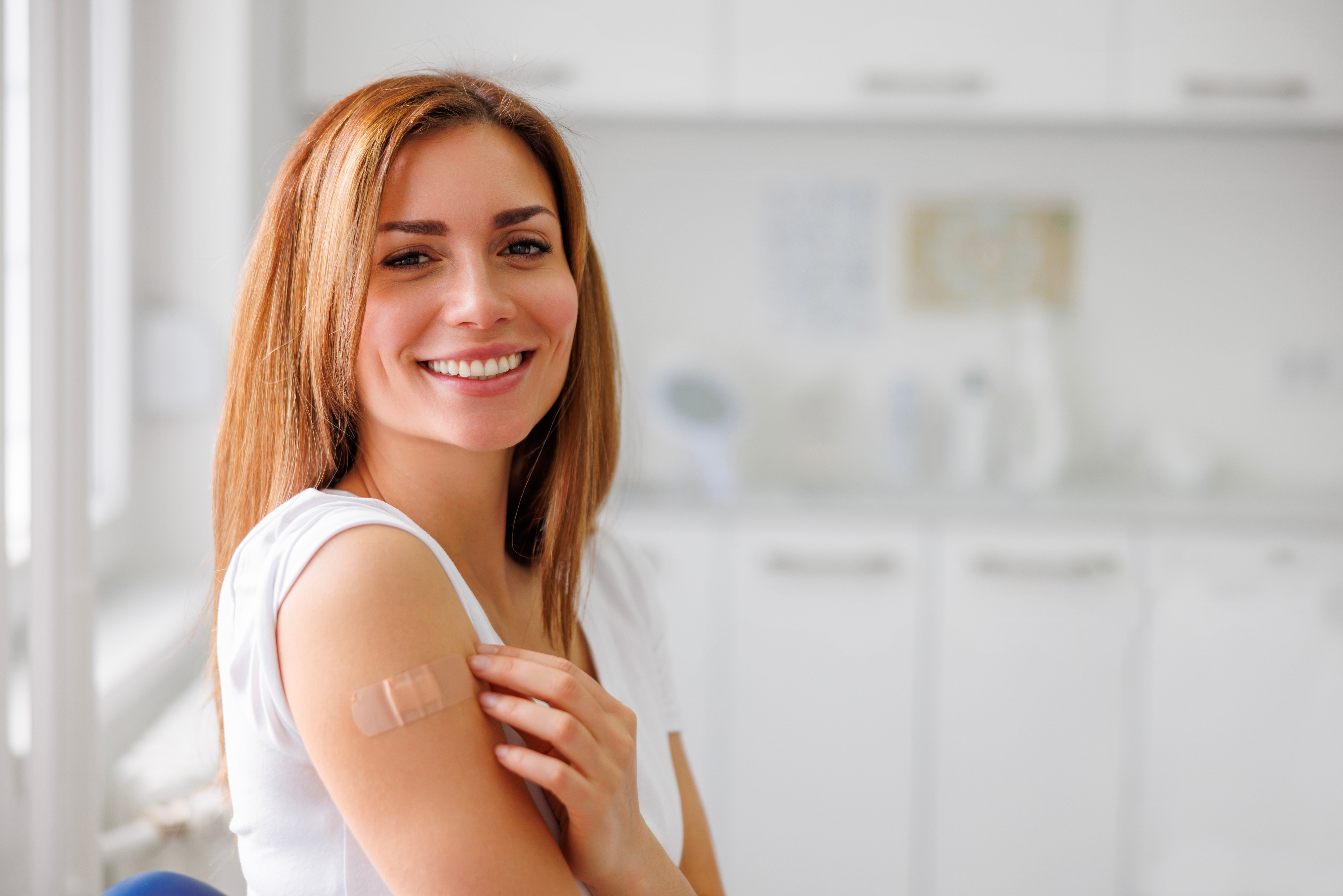 Vacuna contra el VPH: ¿conoces las últimas recomendaciones?