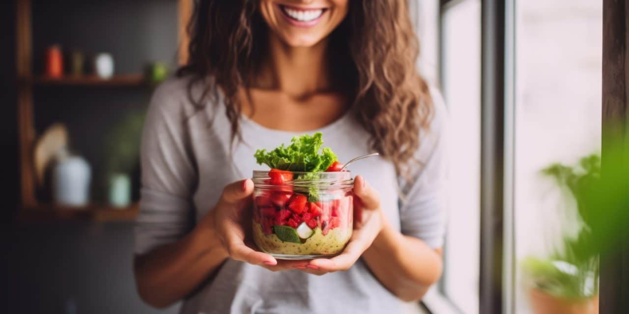 Nutrición y fertilidad: consejos para cuidar tu alimentación