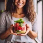 Nutrition and fertility: tips for a healthier diet