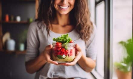 Ernährung und Fruchtbarkeit: Tipps für eine ausgewogene Ernährung