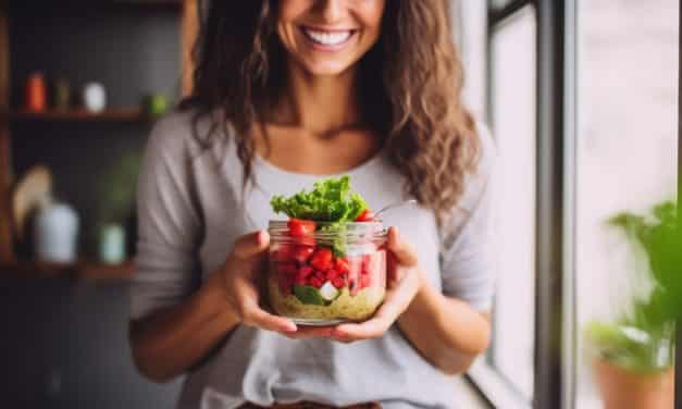 Nutrición y fertilidad: consejos para cuidar tu alimentación