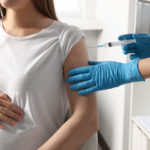 Si estás embarazada, vacúnate contra la tosferina