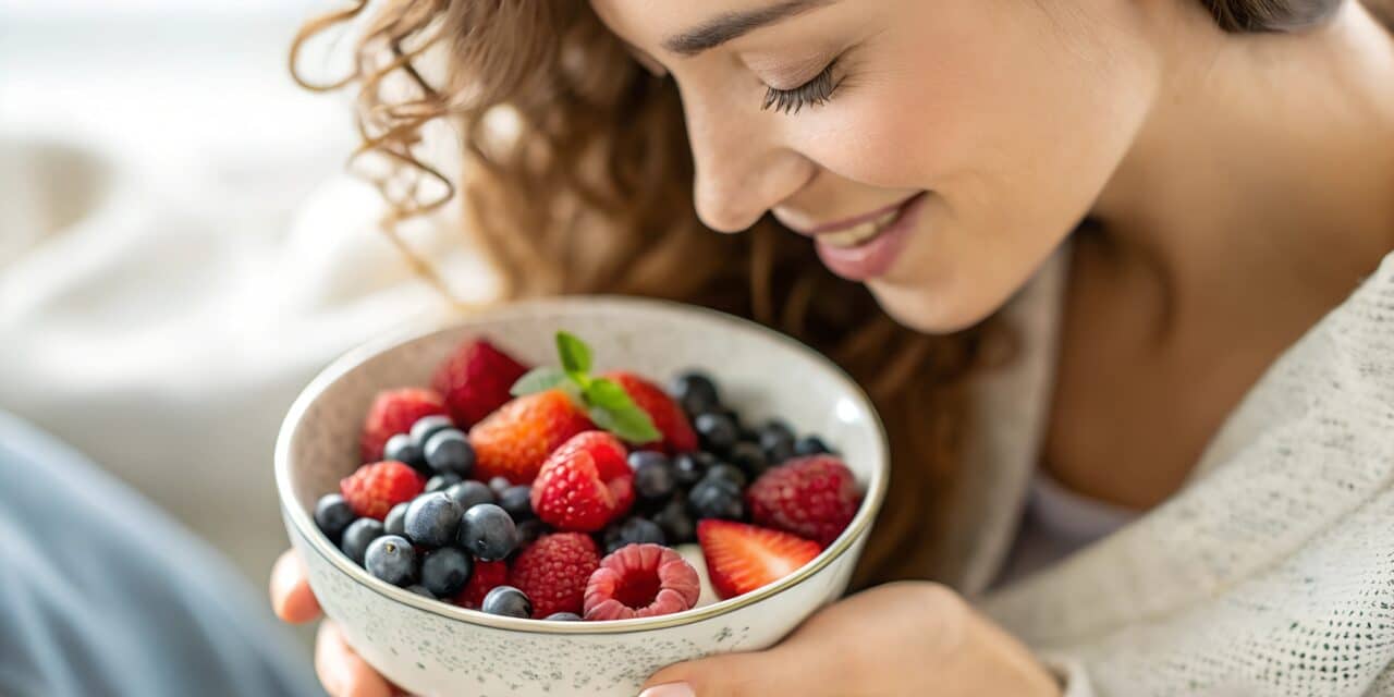 Consells dietètics per a la migranya