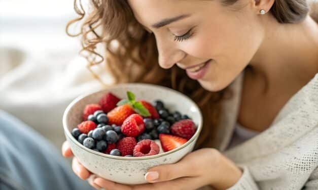 Consejos dietéticos para la migraña