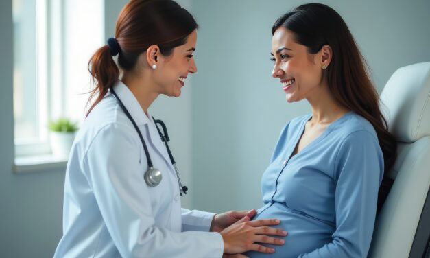 Salut de la dona: 6 revisions mèdiques imprescindibles