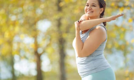 Does being overweight affect fertility?