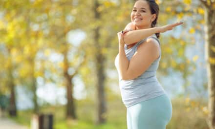 Tener sobrepeso… ¿afecta a la fertilidad?