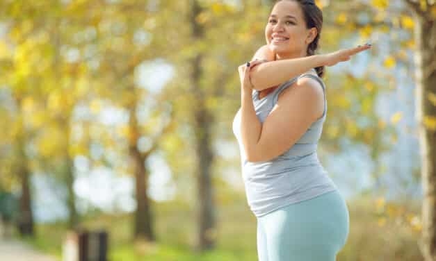 Tener sobrepeso… ¿afecta a la fertilidad?
