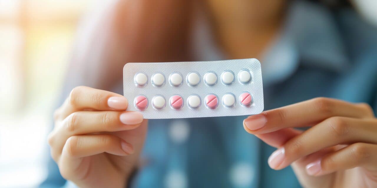 Anticonceptius i fertilitat: veritats i mites