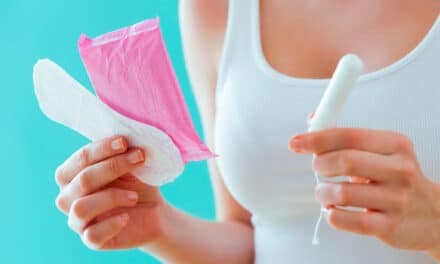 ¿Por qué no me baja la regla? las 6 causas más frecuentes