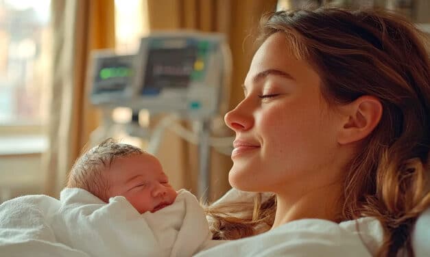 Guia per escollir l’hospital on naixerà el teu nadó