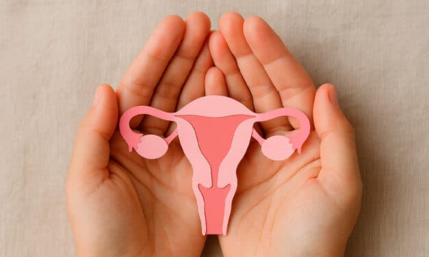 ¿Te has de hacer una histeroscopia?