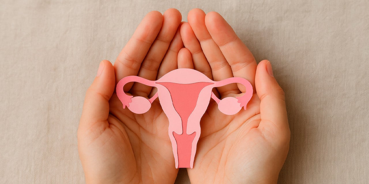 ¿Te has de hacer una histeroscopia?