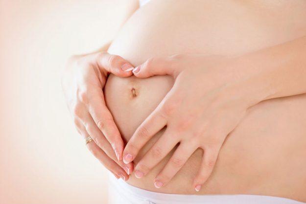 Preguntas frecuentes sobre parto, posparto y cuarentena