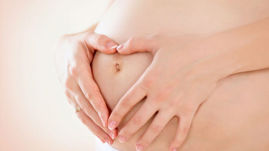 Preguntas frecuentes sobre parto, posparto y cuarentena